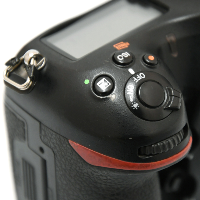 中古】ニコン デジタル一眼 D850 ボディ【C】15日間保証