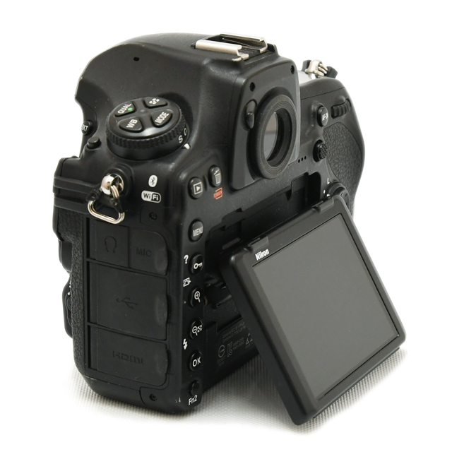 中古】ニコン デジタル一眼 D850 ボディ【C】15日間保証