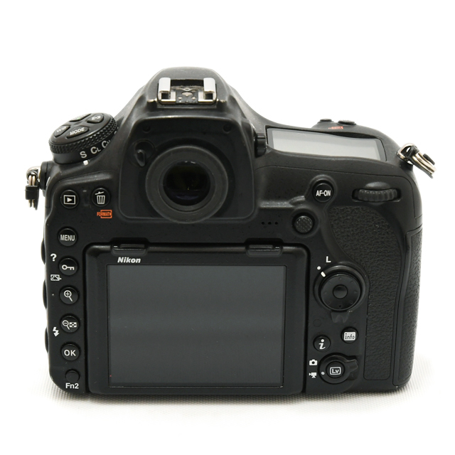 中古】ニコン デジタル一眼 D850 ボディ【C】15日間保証