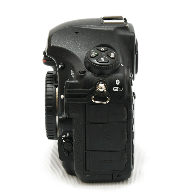 中古】ニコン デジタル一眼 D850 ボディ【C】15日間保証