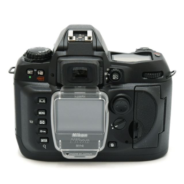 中古】ニコン デジタル一眼レフ D100【C】