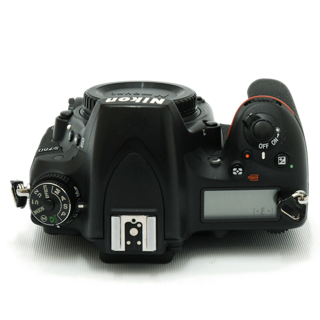 中古】ニコン デジタル一眼 D750 ボディ【B】15日間保証