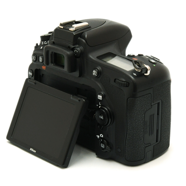 中古】ニコン デジタル一眼 D750 ボディ【B】15日間保証