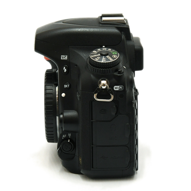 中古】ニコン デジタル一眼 D750 ボディ【B】15日間保証