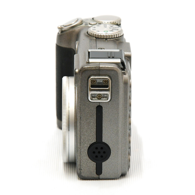 中古】ニコン コンパクトデジカメ COOLPIX P5000【C】