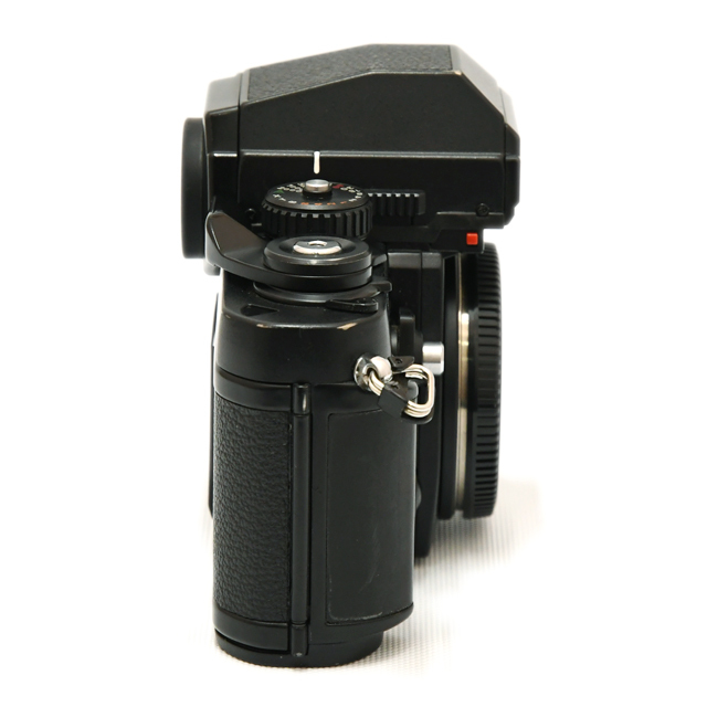 中古】ニコン フィルム一眼レフ F3/T【AB】