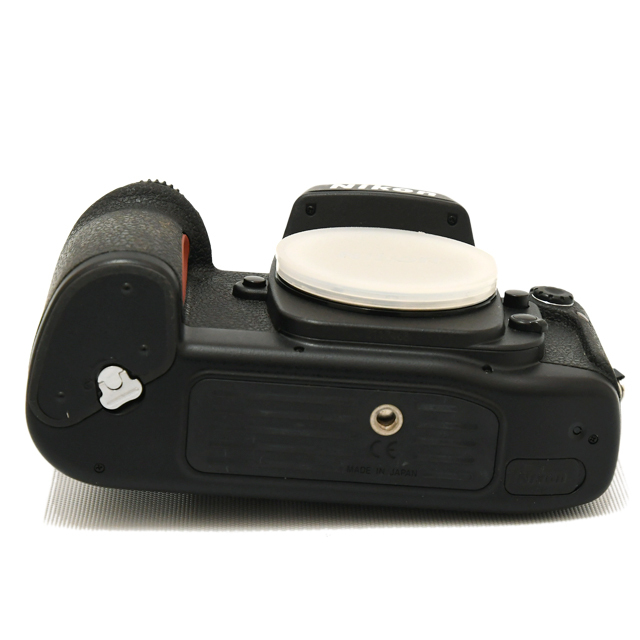 中古】ニコン フィルム一眼 F100【C】