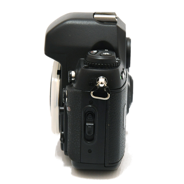 中古】ニコン フィルム一眼 F100【C】