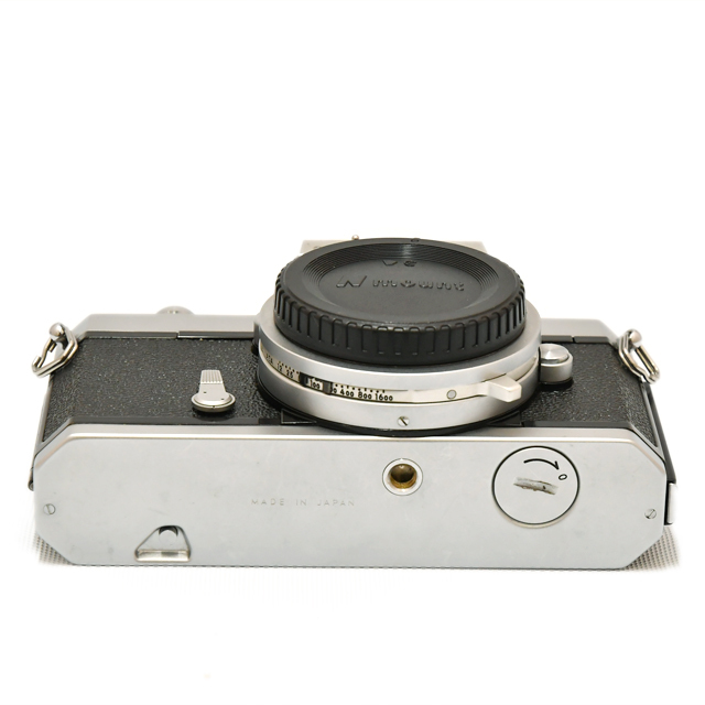 中古】ニコン フィルム一眼レフ FT【C】