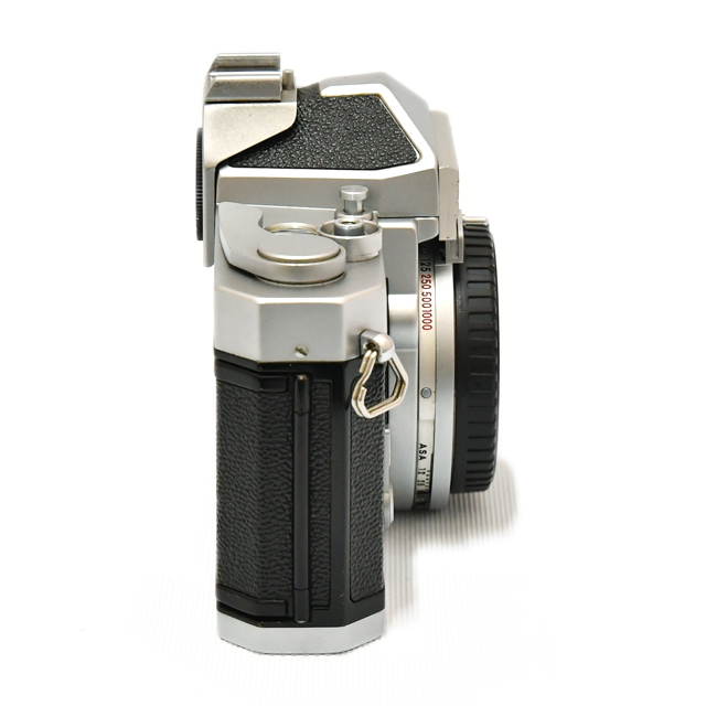 中古】ニコン フィルム一眼レフ FT【C】