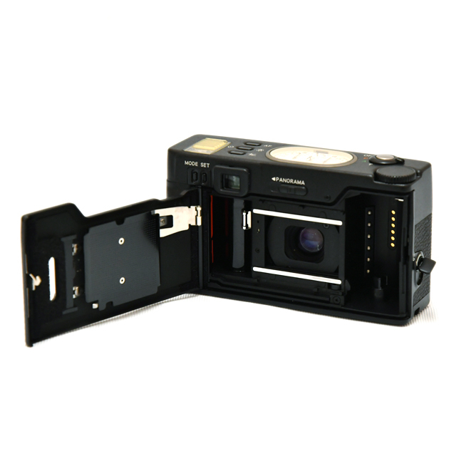 中古】ニコン コンパクトフィルムカメラ 28Ti【C】