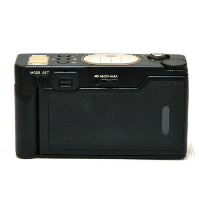 中古】ニコン コンパクトフィルムカメラ 28Ti【C】