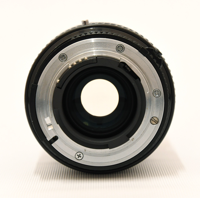 ニコン AF NIKKOR 28-85mm レンズ HB-1付き Amazon.com : Nikon AF Nikkor 28-85mm f/3.5-4.5 Excellent