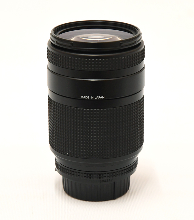 中古】ニコン レンズ AF NIKKOR 35-135mm f/3.5-4.5【C】