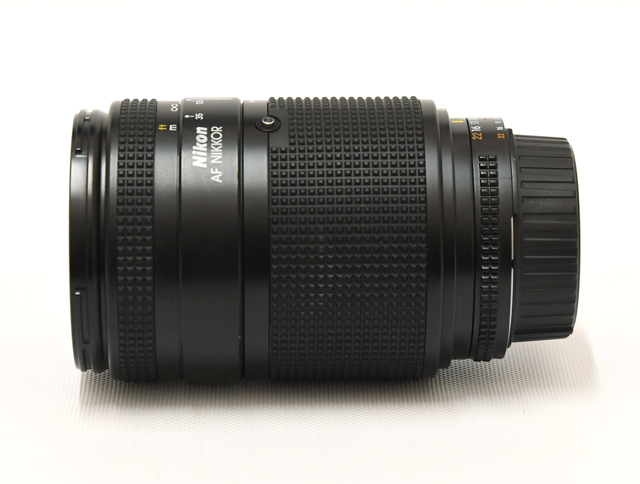 中古】ニコン レンズ AF NIKKOR 35-135mm f/3.5-4.5【C】