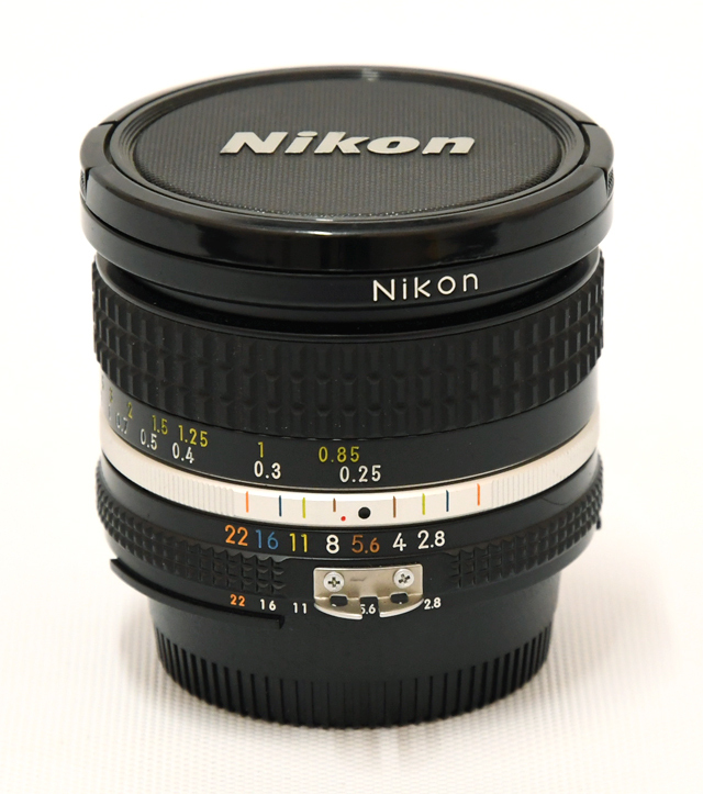 中古】(ニコン) Nikon GN Auto 45 2.8（中古】(ニコン) Nikon GN Auto  