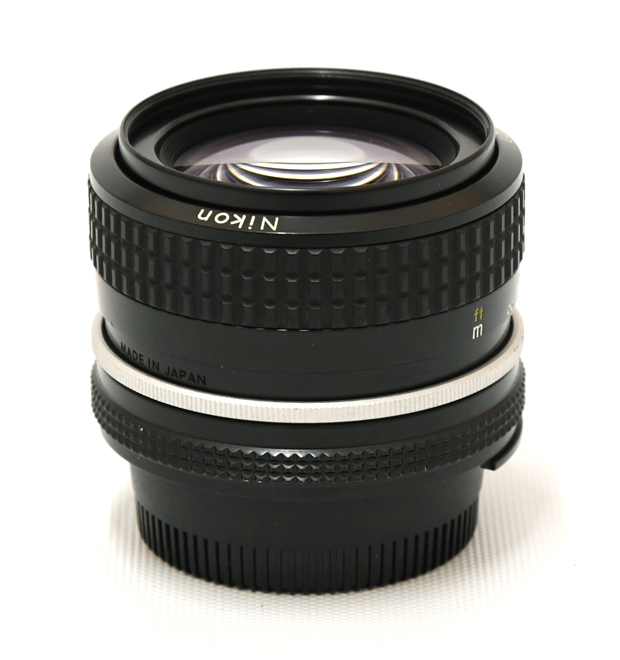 中古】(ニコン) Nikon Ai Nikkor 28/2.8S（ai nikkor 28mm f/2.8s」の  