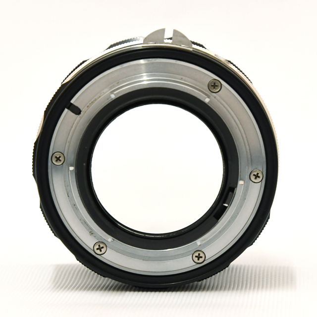 中古】(ニコン) Nikon AI-S 50/1.4（中古】セール対象品 Ai NIKKOR  