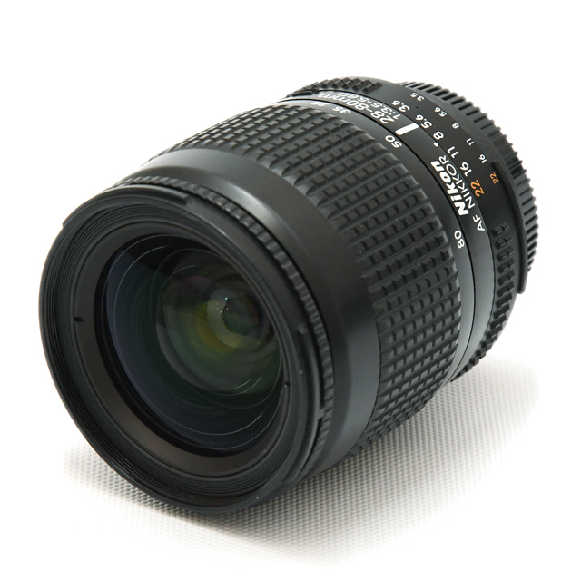 ★デジタル一眼初心者オススメ★Nikon ニコン D70s 28-80mm