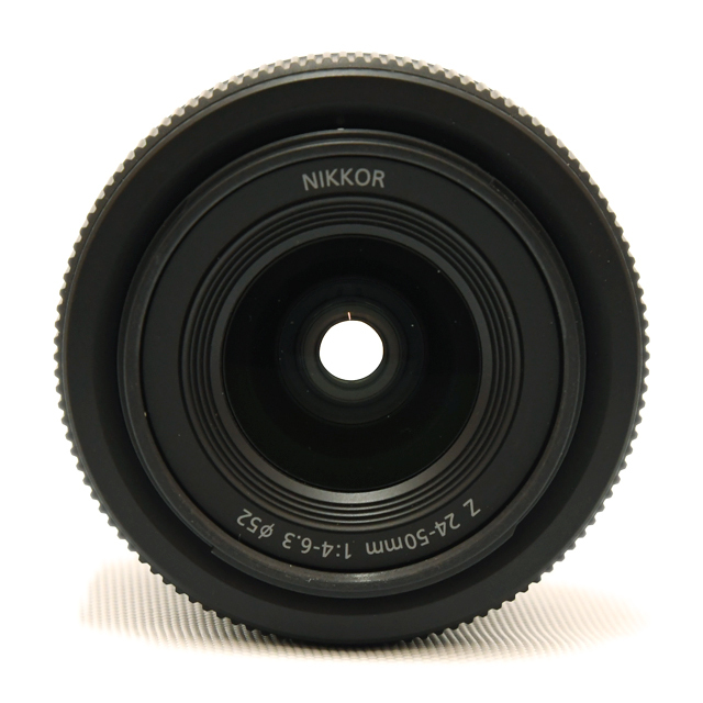 Nikon ニコン/レンズ/NIKKOR Z 24-50mm F4-6.3/20116198/Aランク