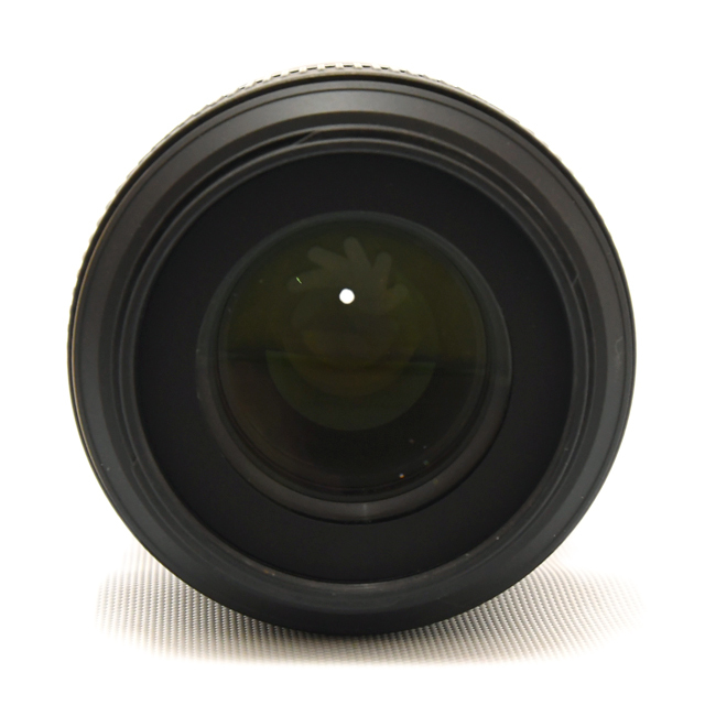 中古】ニコン レンズ AF-S 105mm F2.8G ED N VR MICRO NIKKOR【A】15  