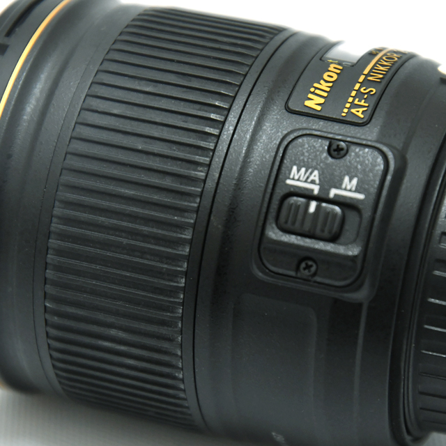 中古】ニコン レンズ AF-S 28mm F1.8 G N【B】15日間保証