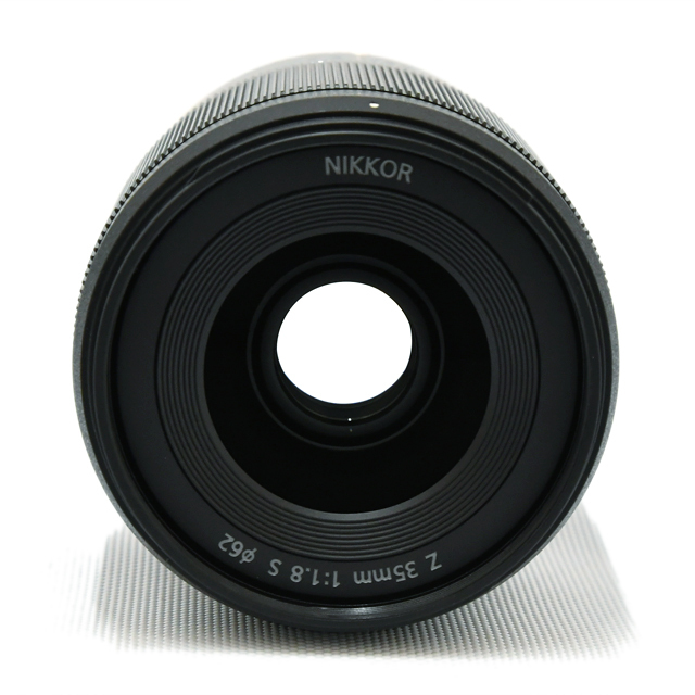 中古】ニコン レンズ Z 35mm F1.8S【A】15日間保証