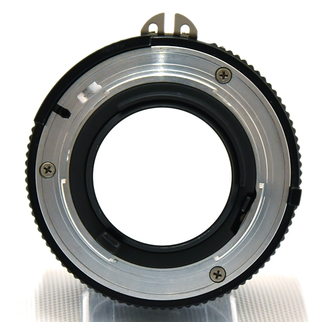 中古】ニコン レンズ Ai-S 50mm F1.4【B】15日間保証