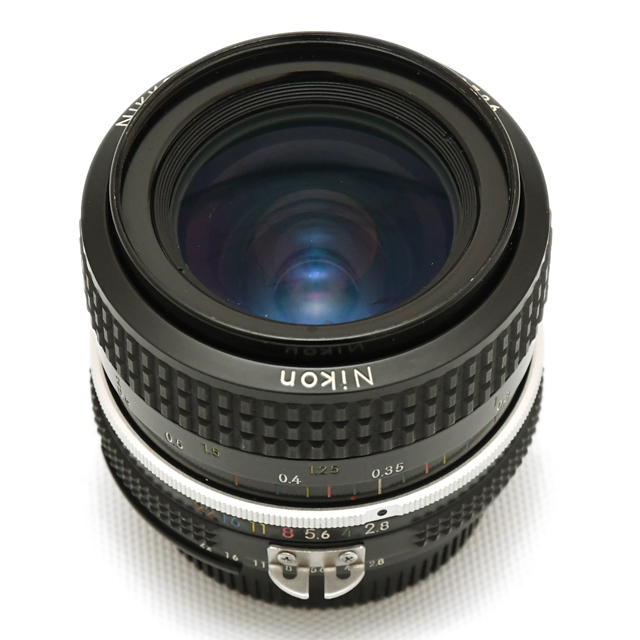 【中古】Nikon ニコン Ai NIKKOR 28mm f/2.8 NIKKOR Z 28mm f/2.8 Special Edition 中古価格比較 - 価格.com