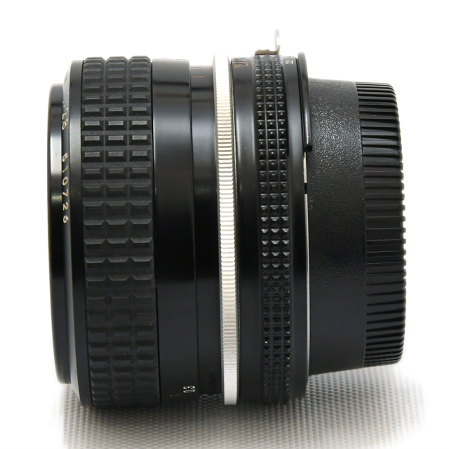 中古】ニコン レンズ Ai NIKKOR 28mm F2.8【B】