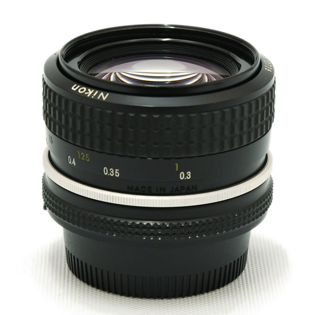 【中古】Nikon ニコン Ai NIKKOR 28mm f/2.8 Used Nikon Ai Nikkor 28mm f/2.8 | MPB
