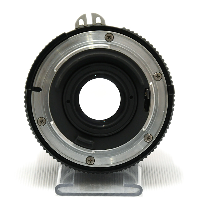 中古】ニコン レンズ Ai 24mm F2.8【B】