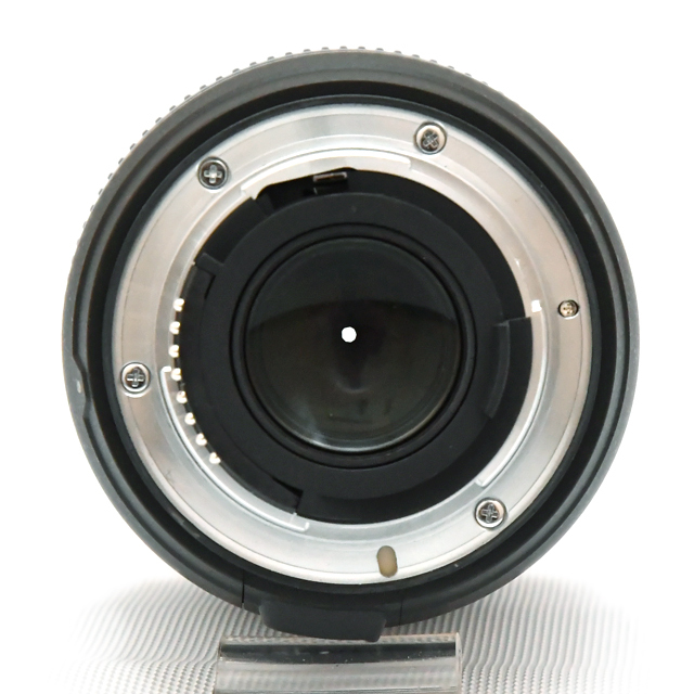 中古】ニコン レンズ AF-S Micro 60mm F2.8G ED【B】15日間保証