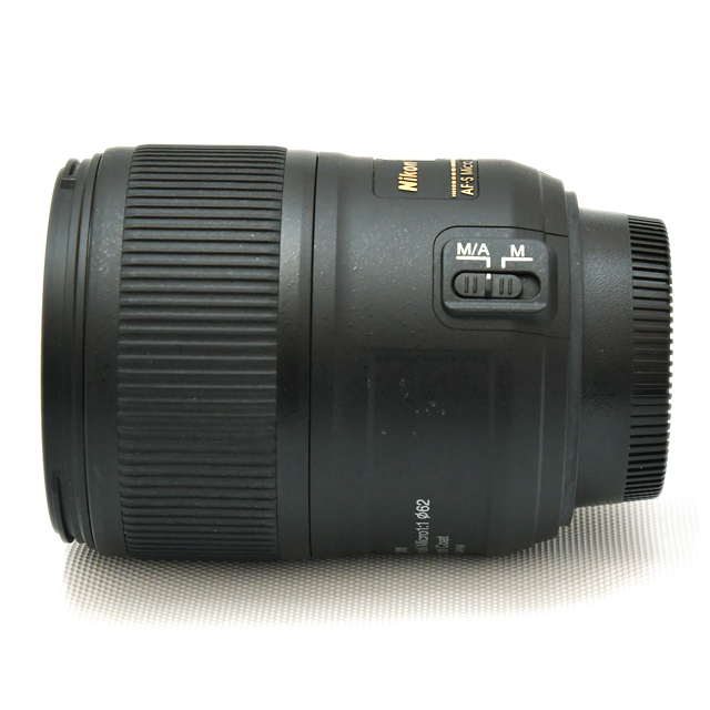 中古】ニコン レンズ AF-S Micro 60mm F2.8G ED【B】15日間保証