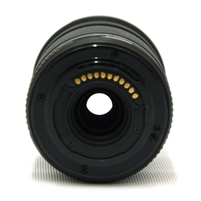 中古】オリンパス ミラーレス一眼 OM-D E-M10 Mark III ブラック