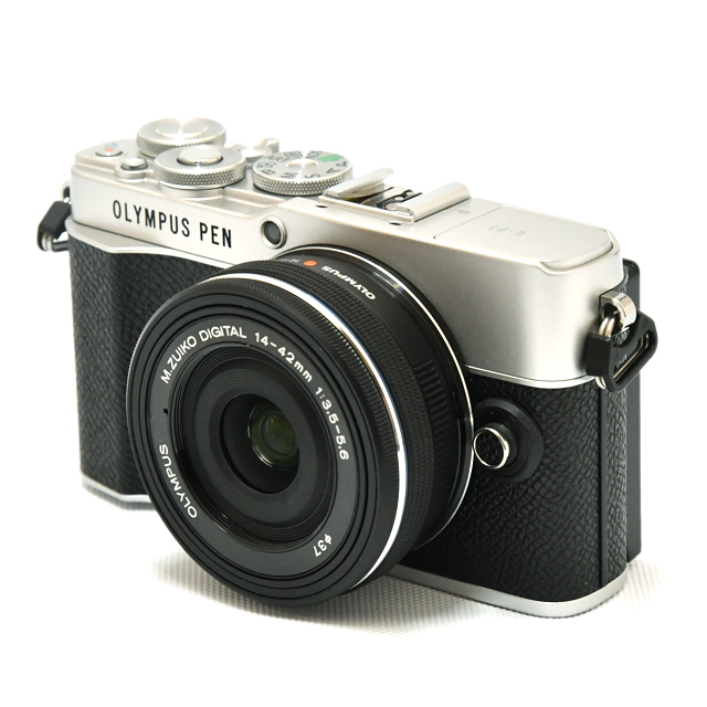 中古】(オリンパス) OLYMPUS M.ZUIKO DIGITAL ED12/2.0 ブラツク（中古  