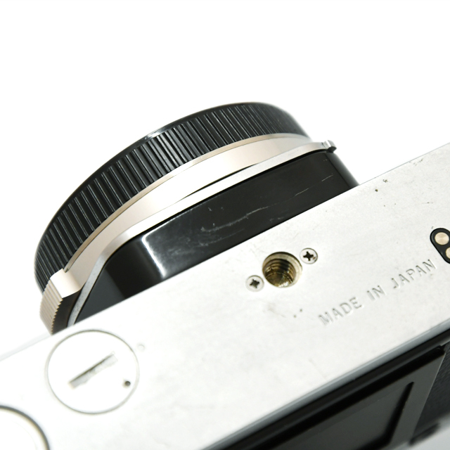 中古】オリンパス フィルム一眼レフ OM-2N シルバー【B】