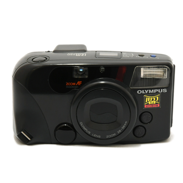 【動作確認済】 Olympus IZM 220 F0619-33e p ImagingPixel: Olympus IZM 220 35mm AF Film Camera