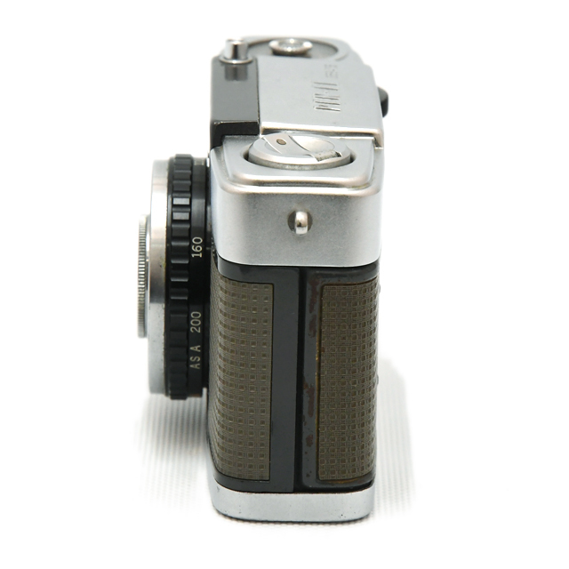 中古】オリンパス フィルムコンパクトカメラ PEN EE【C】