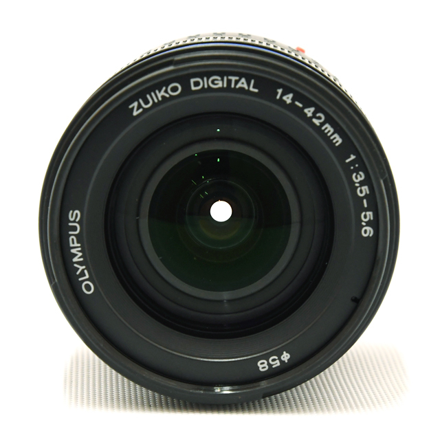 OLYMPUS ZUIKO DIGITAL　レンズセット　中古 マイクロフォーサーズ機でも使ってみたい！？ 中古4万円以下で