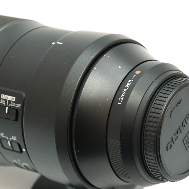 オリンパス 100-400mmF5-6.3 中古レンズ M.ZUIKO DIGITAL ED 100-400mm F5.0-6.3 IS 中古価格比較 - 価格.com