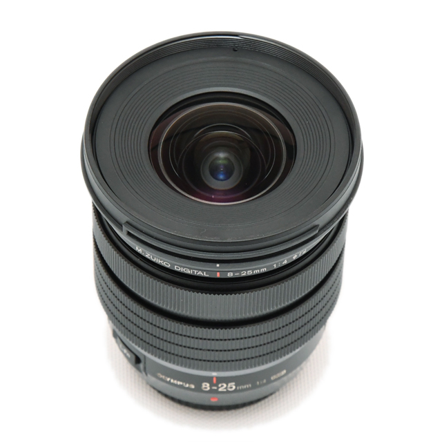 中古】(オリンパス) OLYMPUS M.ZUIKO DIGITAL 25/1.8 BK（中古  