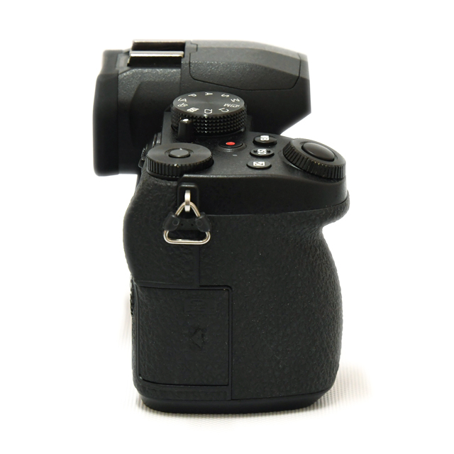 中古】パナソニック ミラーレス一眼 LUMIX G99【A】15日間保証