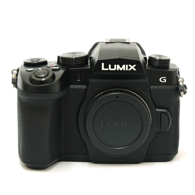 中古】パナソニック ミラーレス一眼 LUMIX DC-G99D【A】15日間保証