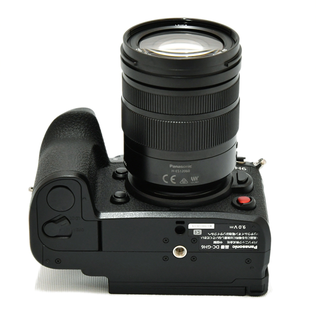 中古】パナソニック ミラーレス一眼 LUMIX DC-GH6 ・ DG VARIO