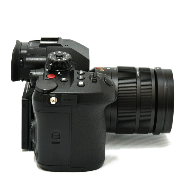 【ミラーレス】 DC-GH6+レンズ4本+その他付属品多数 レンタル] Panasonic LUMIX DC-GH6 - ルミックスのミラーレス