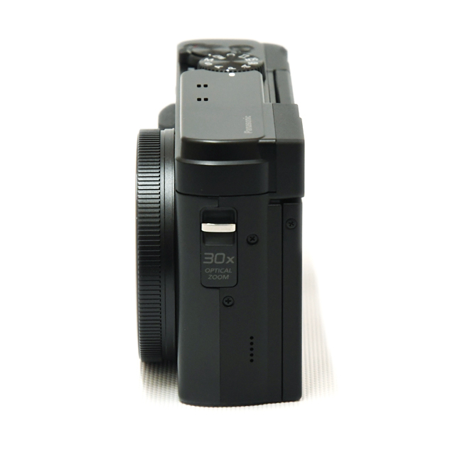 中古】パナソニック コンパクトデジカメ LUMIX DC-TZ95D