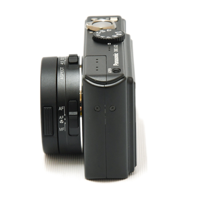 パナソニック Panasonic DMC-LX2 概要 デジタルカメラ DMC-LX2 | LUMIX（ルミックス） ミラーレス