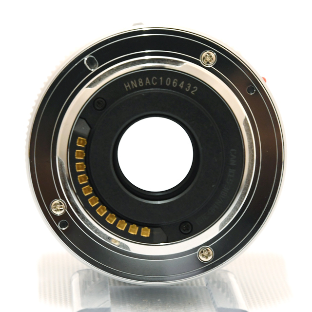 中古】パナソニック レンズ DG SUMMILUX 15mm F1.7 LEICA