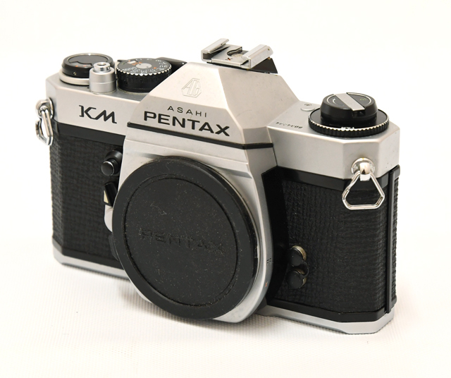 PENTAX LX 後期 ボディ フィルムカメラ 【中古】（☆極上品・完動品  